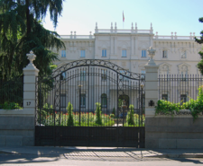 Дворец маркиза де Фонтальба 